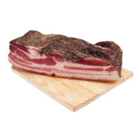 Recla Pancetta Affumicata Da Banco