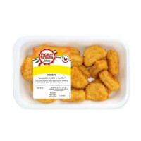 Fior Di Scelta Nuggets Fior di Scelta 400g