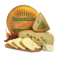 Formaggio Leerdammer Da Banco