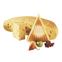 Emmental Svizzero Da Banco