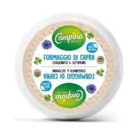 Formaggio Di Capra Da Banco