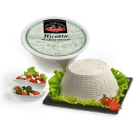 Sabelli Ricotta Fresca Sfusa