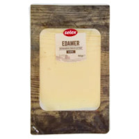 Selex Edamer a Fette 140 g