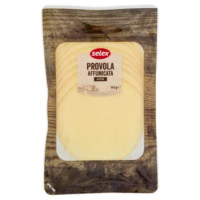 Selex Provola Affumicata a Fette 140 g