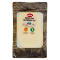 Selex Provolone Valpadana D.O.P. Dolce a Fette 140 g