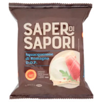 Selex Saper Di Sapori Squacquerone D.O.P. 250 g