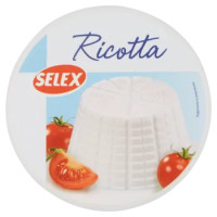 Selex Ricotta 250 g