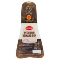Selex Pecorino Romano D.O.P. 200 g