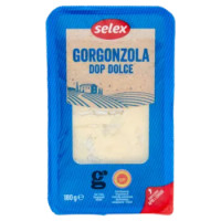 Selex Gorgonzola Dolce D.O.P. 180 g