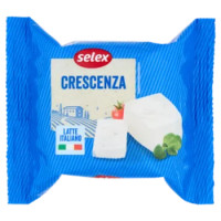Selex Crescenza 100 g