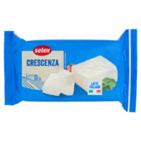 Selex Crescenza 165 g