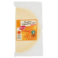 Selex Provolone Valpadana D.O.P. Piccante 250 g