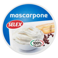 Selex Mascarpone 250 g
