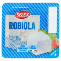 Selex Robiola 100 g