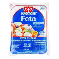 Feta Greca Porzione 200g