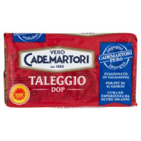 Vero Cademartori Taleggio DOP 200 g