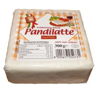 Caseifici Zani f.lli Pandilatte Formaggio Morbido 300g