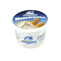 Le Malghette Mascarpone 500g