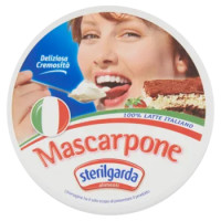 Sterilgarda Mascarpone 500 g
