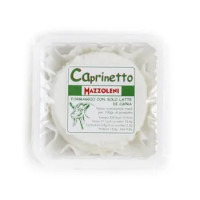 Mazzoleni Formaggio Caprinetto 80g