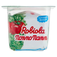 Nonno Nanni Robiola 100 g