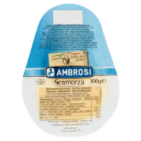 Ambrosi Scamorza 300 g