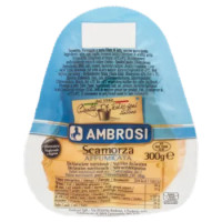 Ambrosi Scamorza Affumicata 300 g
