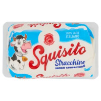 Stracchino Squisito Caseificio Montegrappa 300 G