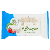 Il Borgo Lo Stracchino 200 g