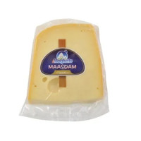 Le Malghette Formaggio Maasdam 400g