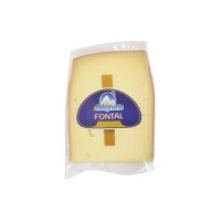 Le Malghette Formaggio Fontal 300g