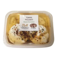 BelliPronti Tomini Piccanti 200 g