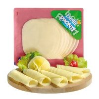 BelliPronti Formaggio Scamorza Bianca 150G