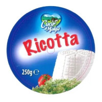 Cuor di Malga Ricotta 250g