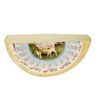 Formaggio Latteria Da Banco