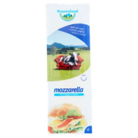 Bayernland Mozzarella 1000 g