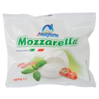 Le Malghette Mozzarella 100 g