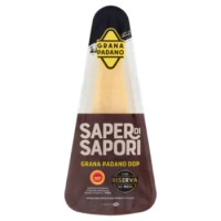 Selex Saper Di Sapori Grana Padano D.O.P. Riserva Oltre 20 Mesi 300 g
