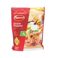 Trentin Grana Padano DOP Grattuggiato 100g