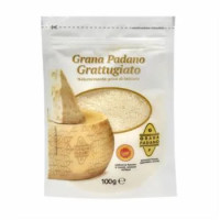 Grana Padano Grattuggiato 100g