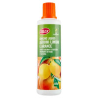 Selex Concime Liquido Per Agrumi, Limoni e Arance 500 g