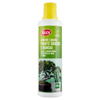 Selex Concime Liquido Per Piante Grasse, Cactus e Bonsai 500 g