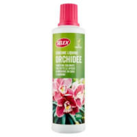 Selex Concime Liquido Per Orchidee 500 g