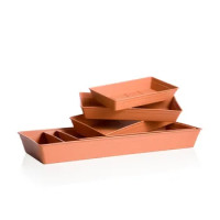 Sottovaso Rettangolare 40cm