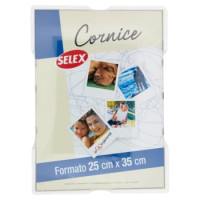 Selex Cornice a Giorno 25x35 Cm