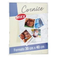 Selex Cornice a Giorno 30x40 Cm