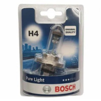Bosch Lampada Auto H4