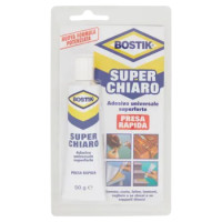 Bostik Superchiaro 50 g