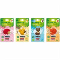 Arexons Deodorante Auto Forest Club Profumazioni Assortite