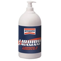 Liquido Lavamani Auto 1L